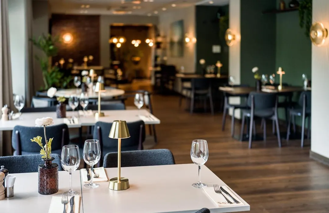 Quality Hotel Strand Gjøvik-1