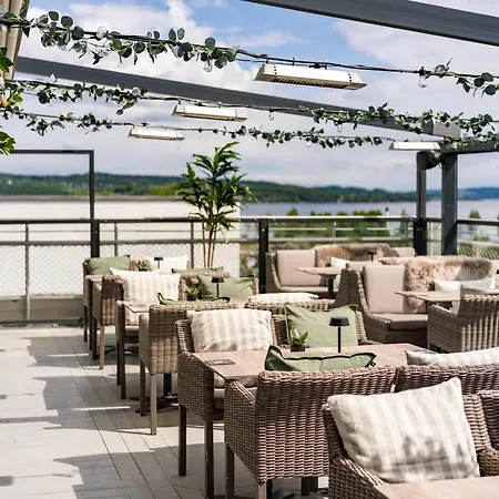 Quality Hotel Strand Gjøvik-2